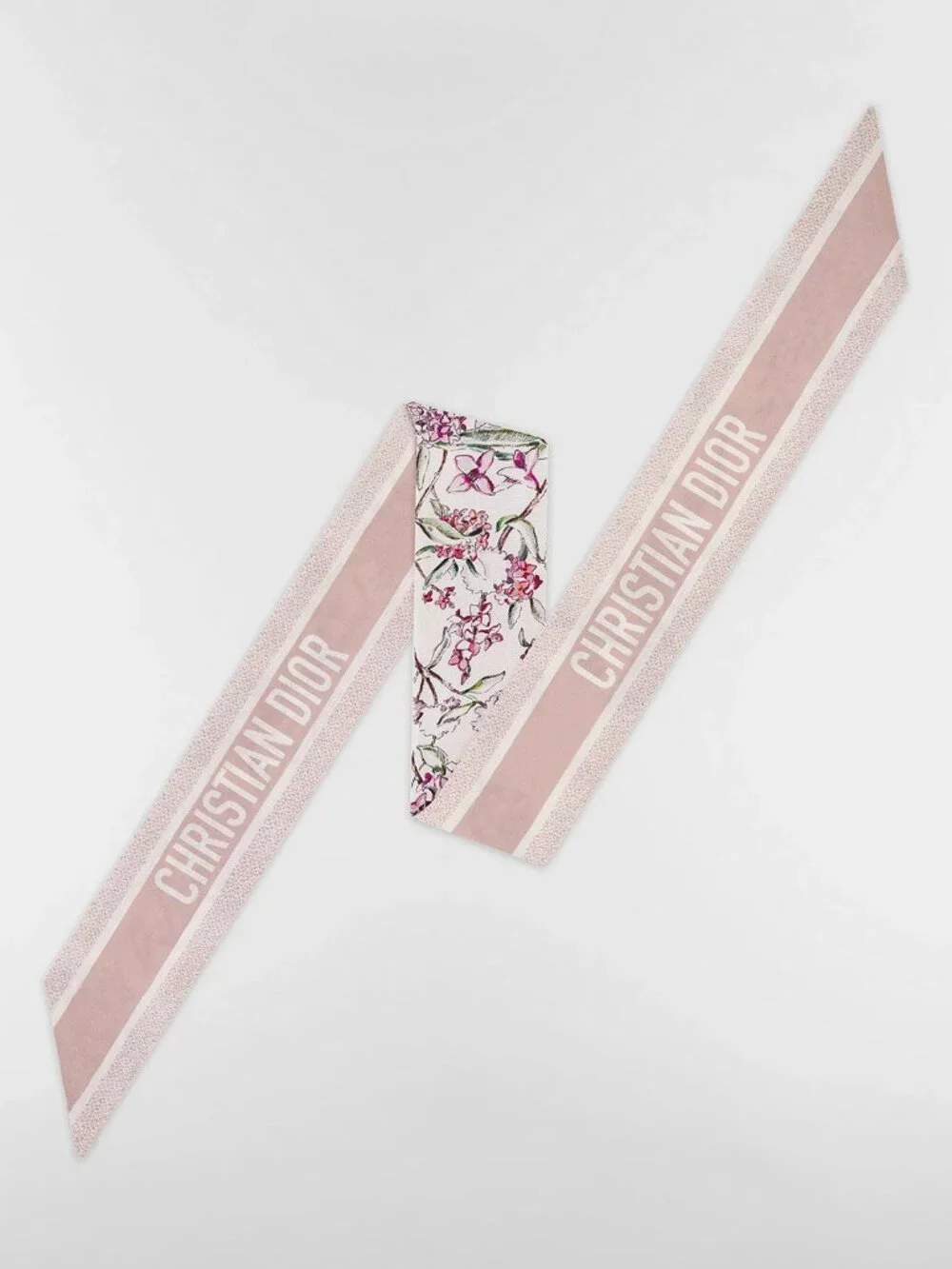 Dior ABCDior D Daphné - Daphné Mitzah Scarf